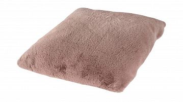 Подушка декоративная Heaven Cushion (Хевен Кушн), цвет Светло-розовый